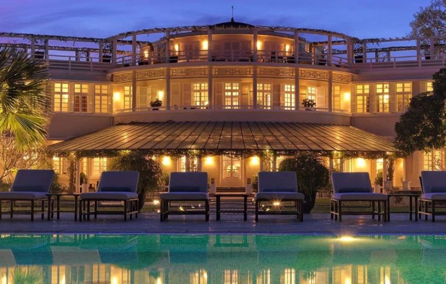 AZERAI LA RESIDENCE HUE