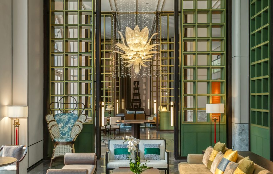 Grand Royal Riverside Hue – Fusion Collection