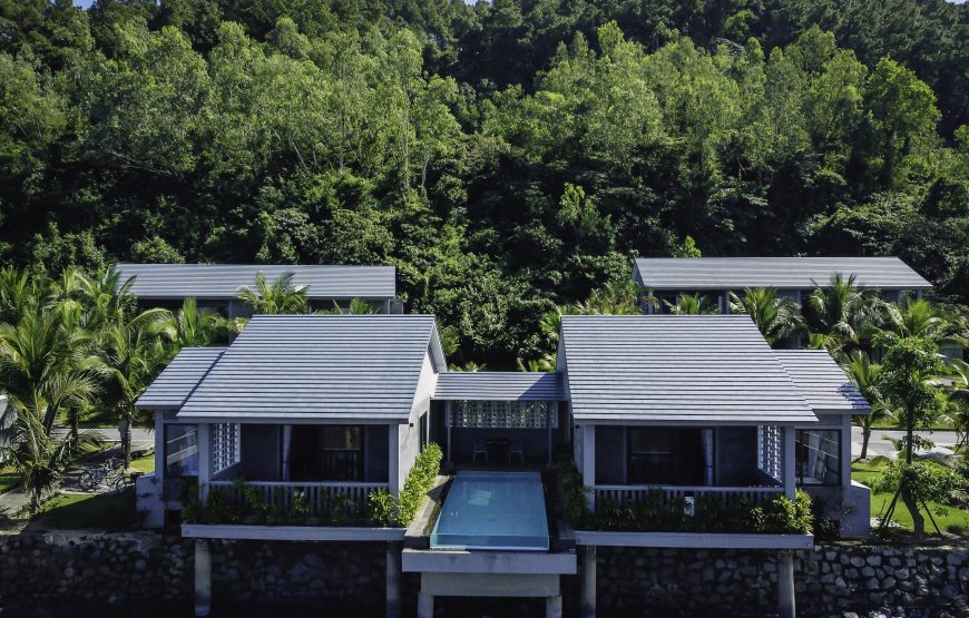 Vedana Lagoon Resort & Spa