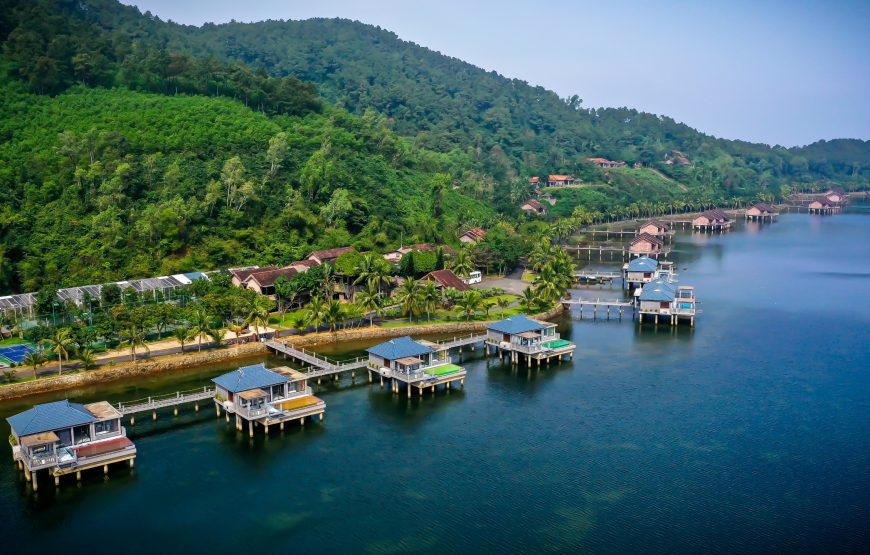 Vedana Lagoon Resort & Spa