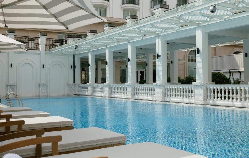 Grand Royal Riverside Hue – Fusion Collection