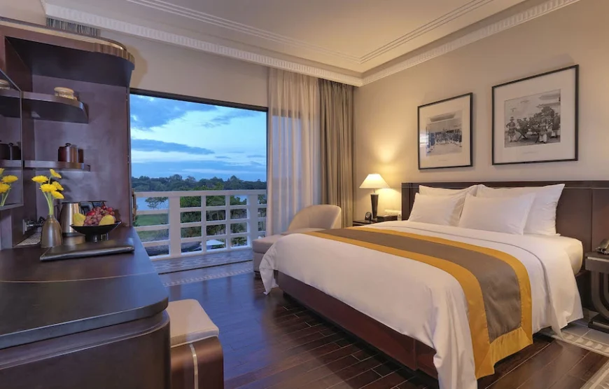 AZERAI LA RESIDENCE HUE