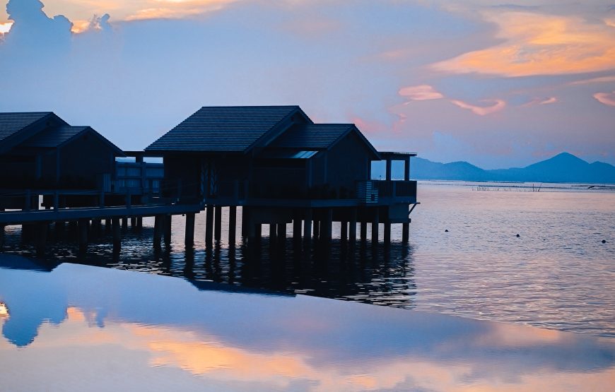 Vedana Lagoon Resort & Spa