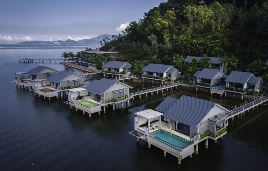Vedana Lagoon Resort & Spa