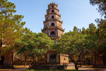 TOUR GHÉP MIỀN TRUNG 2026 [VT03]: Bà Nà – Huế – Động Phong Nha – 3 Ngày 2 Đêm