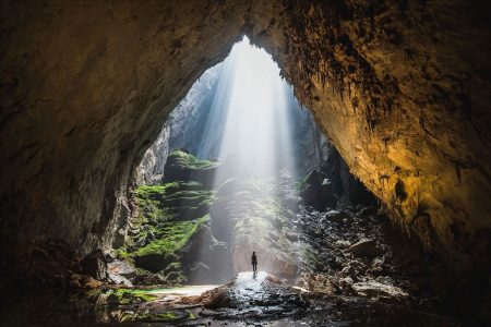 TOUR GHÉP MIỀN TRUNG 2026 [VT01]: Đà Nẵng – Hội An – Bà Nà – Huế – Động Phong Nha – 5 Ngày 4 Đêm