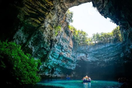 TOUR GHÉP MIỀN TRUNG 2026 [VT02]: Đà Nẵng – Hội An – Bà Nà – Huế – Động Phong Nha – 4 Ngày 3 Đêm