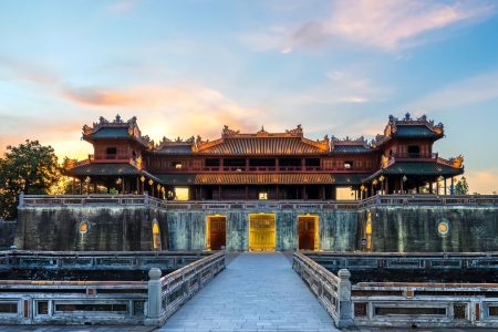 TOUR GHÉP MIỀN TRUNG 2026 [DAMT02]: Đà Nẵng – Hội An – Bà Nà – Huế – 3 Ngày 2 Đêm