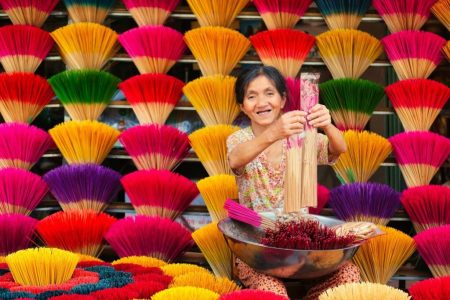 TOUR GHÉP MIỀN TRUNG 2026 [VT04]: Thánh Địa La Vang – Động Phong Nha – Huế – 2 Ngày 1 Đêm