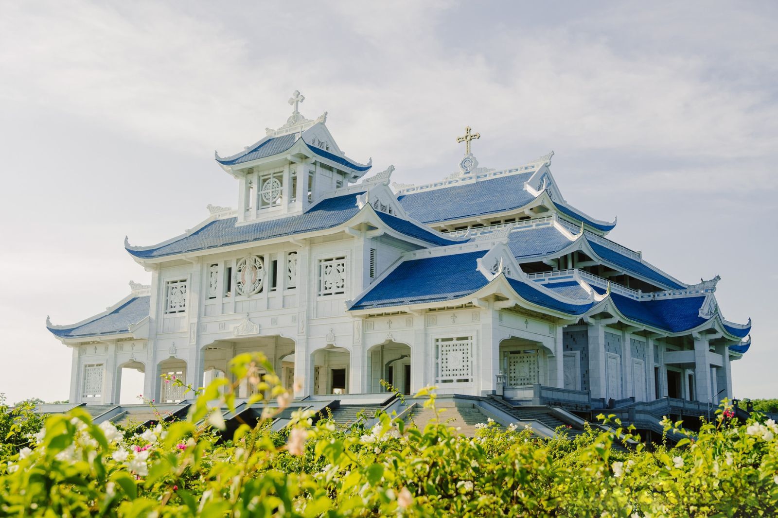 NGÀY 3: THÁNH ĐỊA LA VANG - ĐỘNG PHONG NHA 