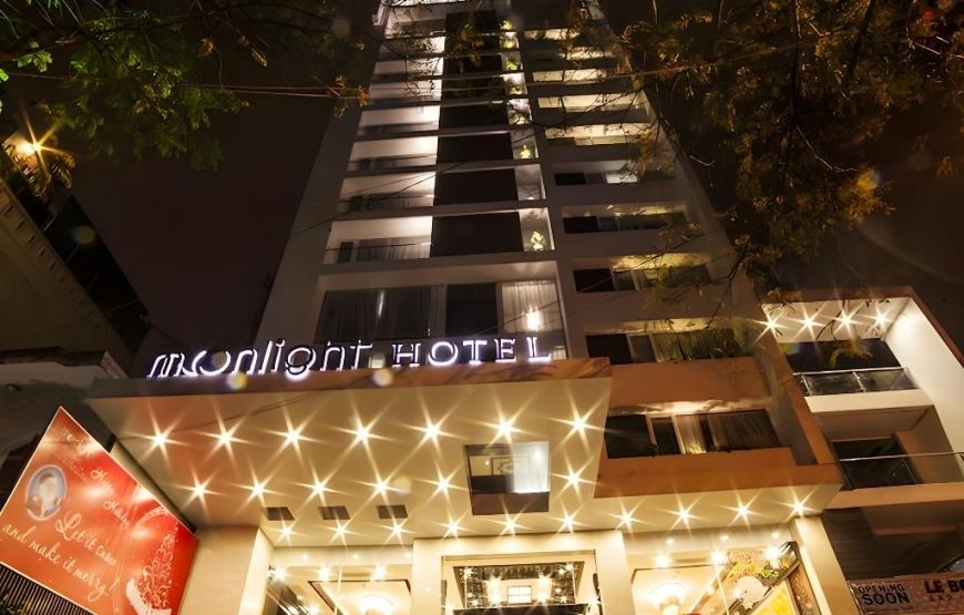 Moonlight Hotel Hue