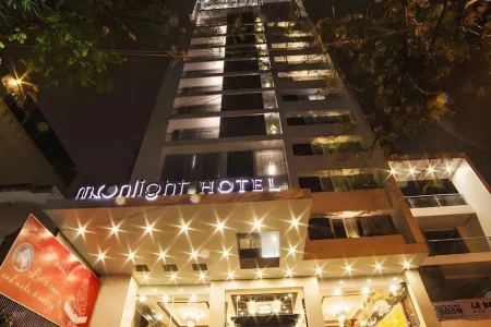 Moonlight Hotel Hue