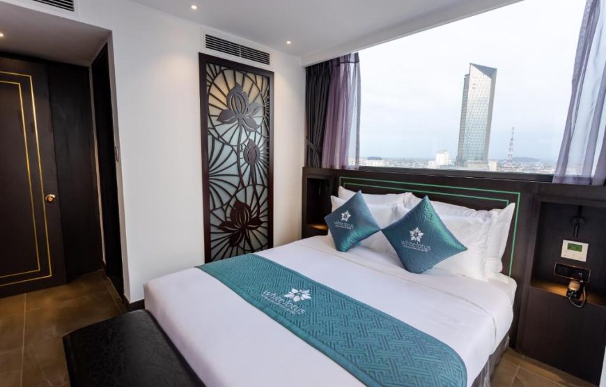 White Lotus Hue Hotel