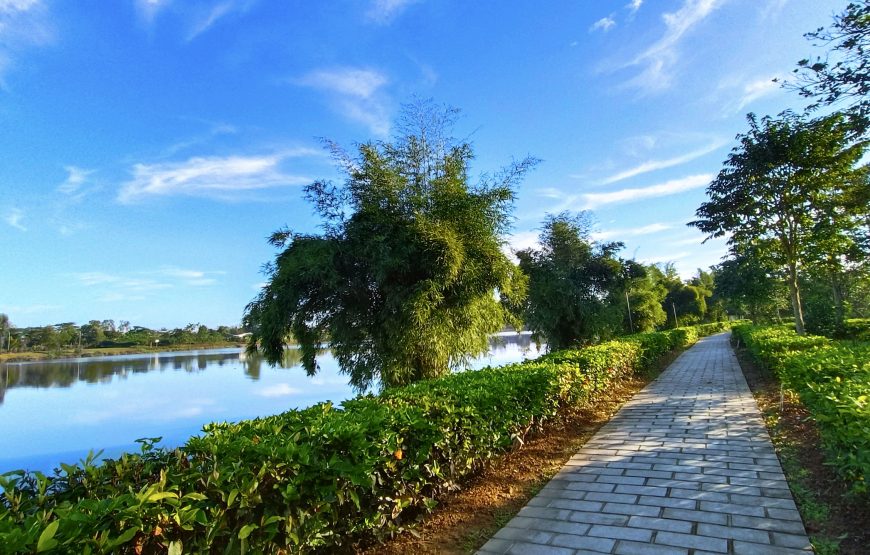 Hue Riverside Boutique Resort & Spa