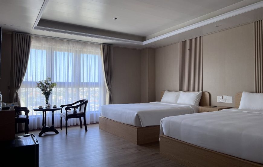 THIÊN ÂN HOTEL & PALACE HUẾ