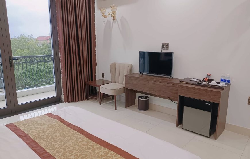 Khách sạn Đạt Anh