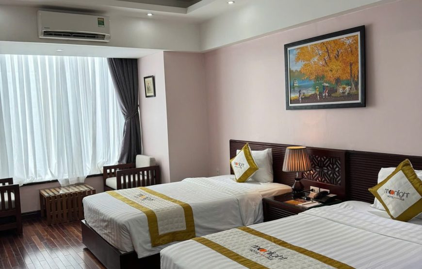 Moonlight Hotel Hue
