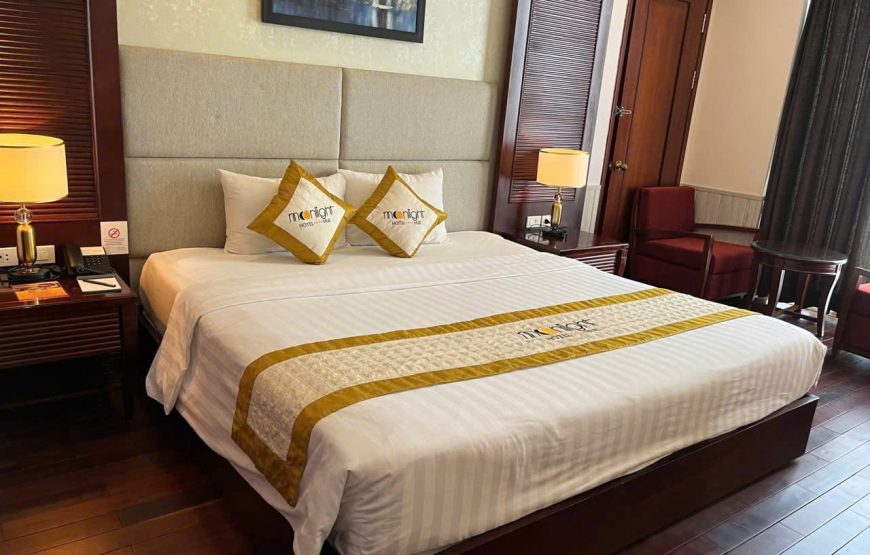 Moonlight Hotel Hue