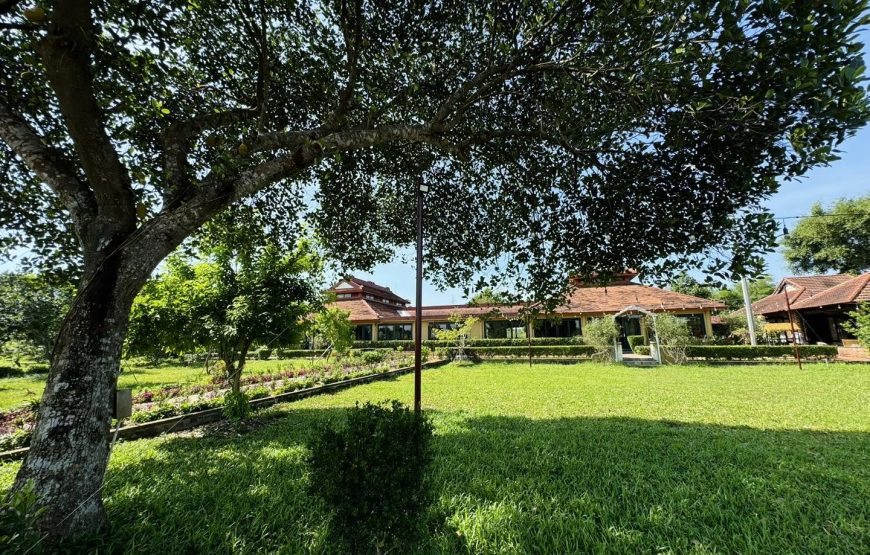 Hue Riverside Boutique Resort & Spa