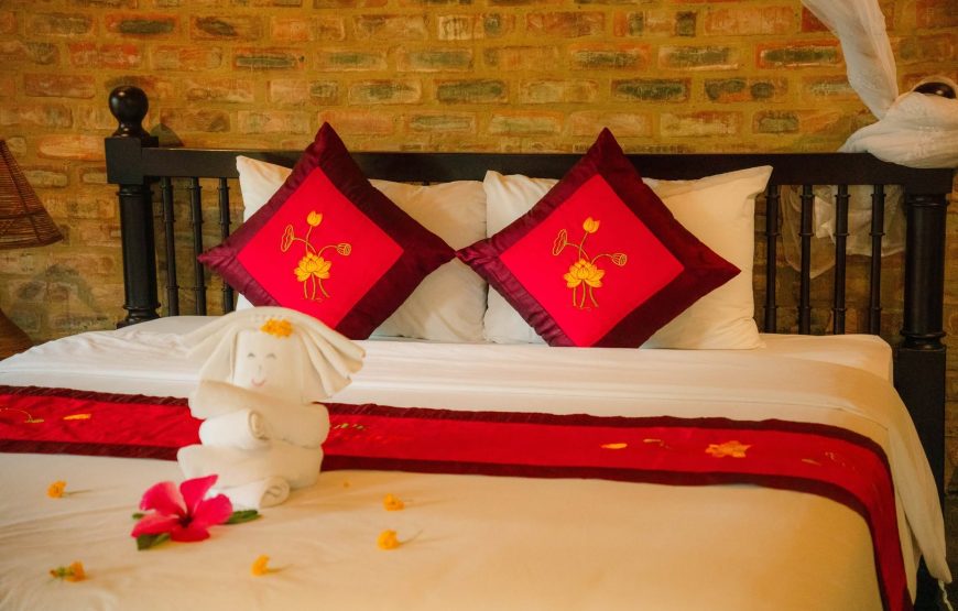 Hue Ecolodge