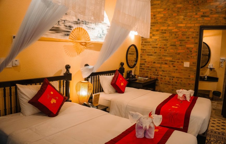 Hue Ecolodge