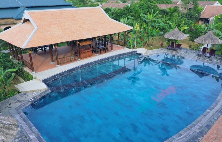 Hue Ecolodge
