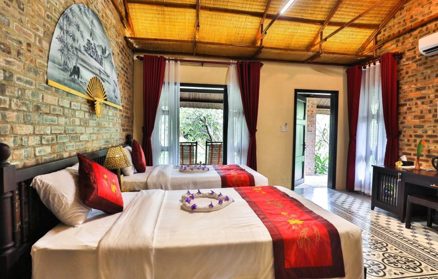Hue Ecolodge
