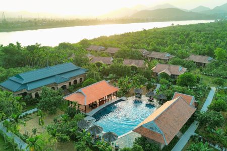 Hue Ecolodge