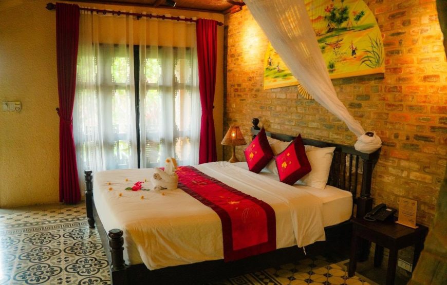 Hue Ecolodge