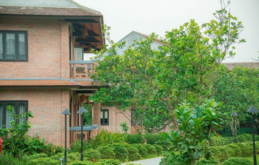 Hue Ecolodge