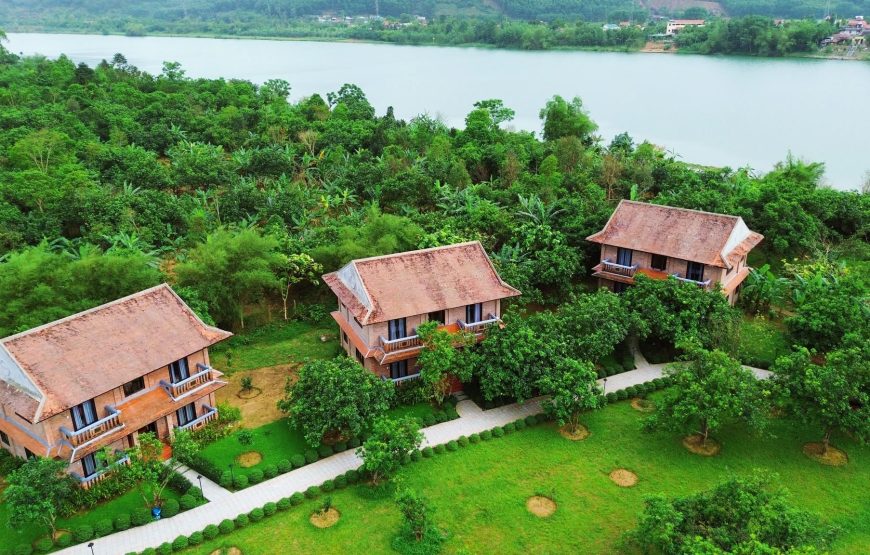 Hue Ecolodge