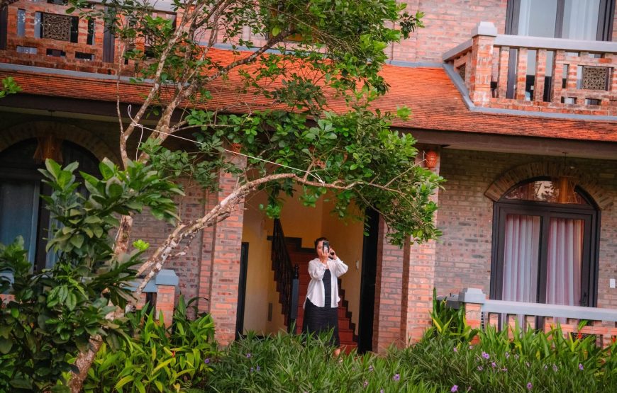 Hue Ecolodge