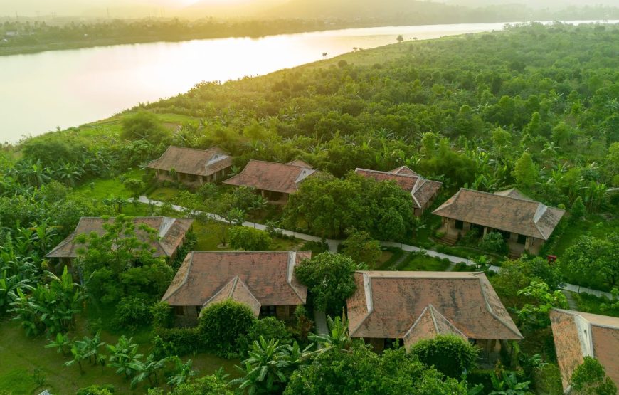 Hue Ecolodge