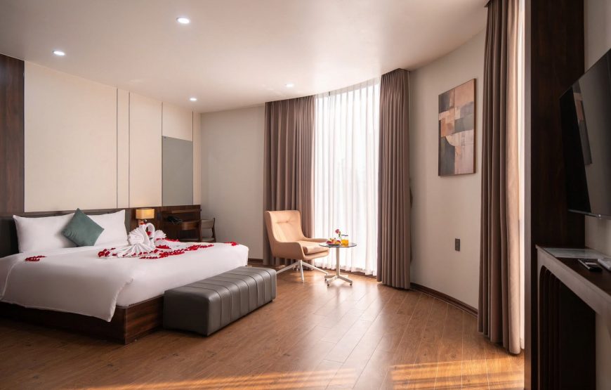 Eden Hue Hotel