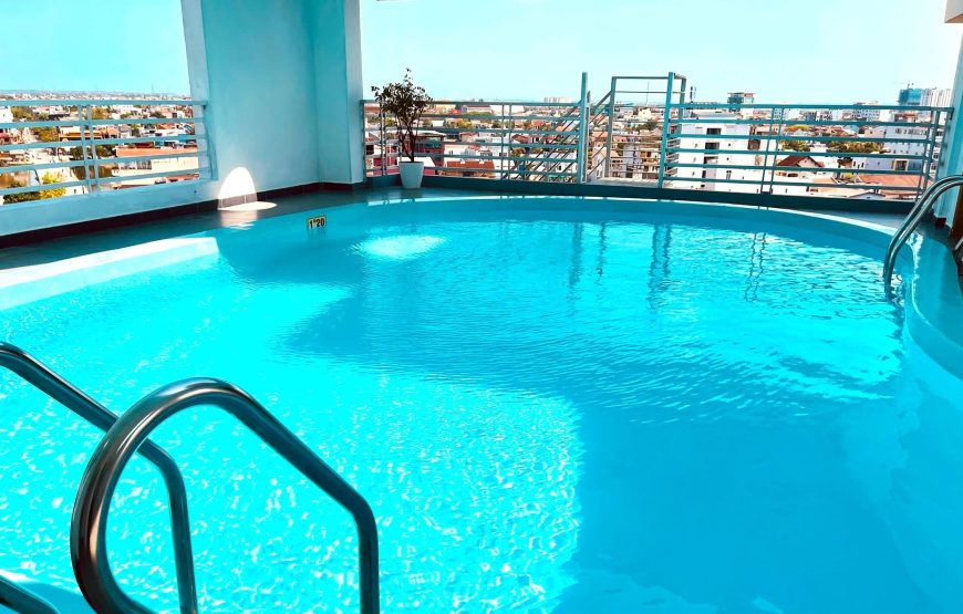 Cosiana Hue Hotel
