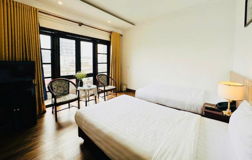Cosiana Hue Hotel