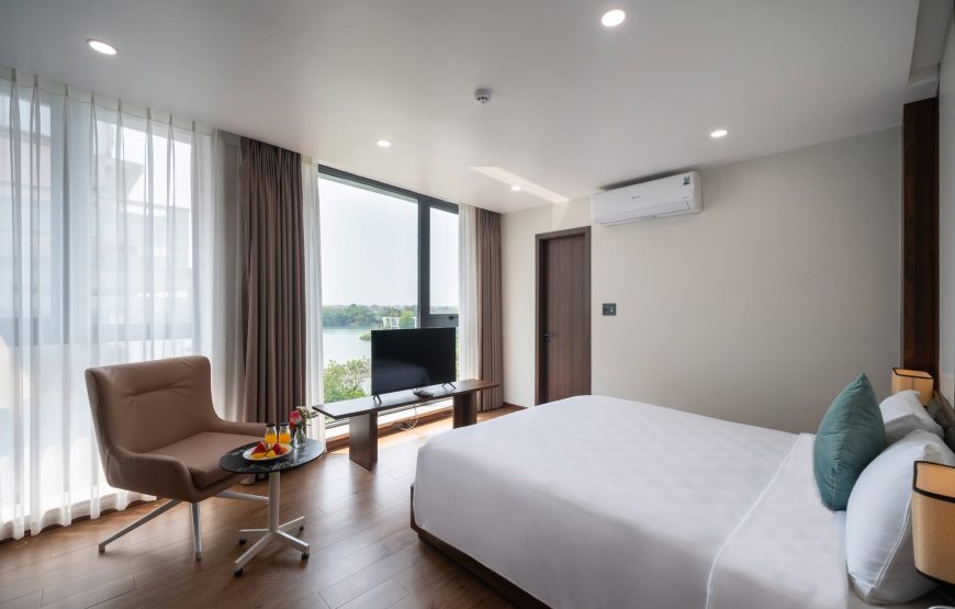 Eden Hue Hotel