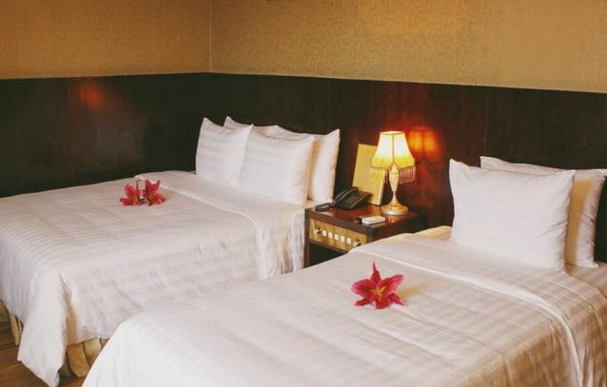 Cosiana Hue Hotel