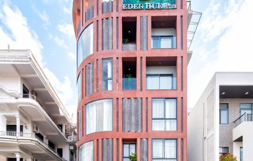 Eden Hue Hotel