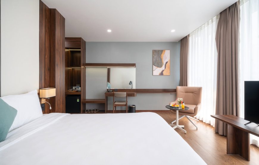 Eden Hue Hotel