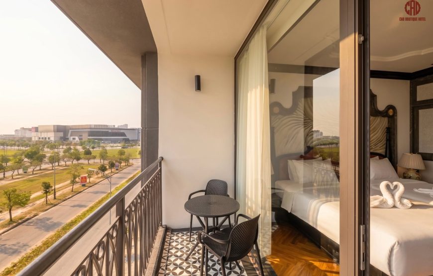 Cao Boutique Hotel