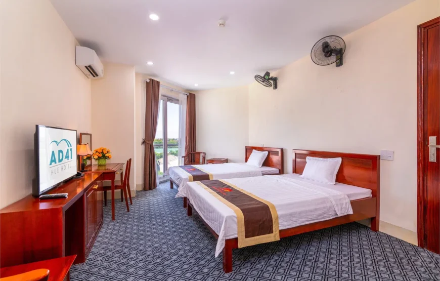 Khách sạn AD41 Huế