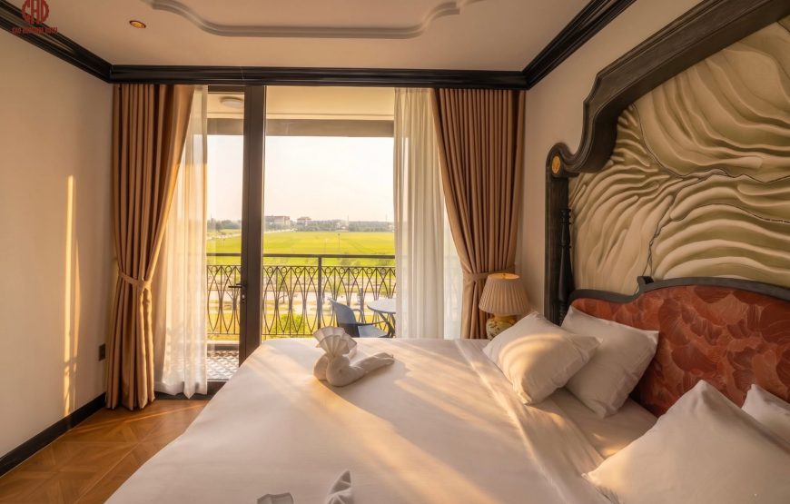Cao Boutique Hotel