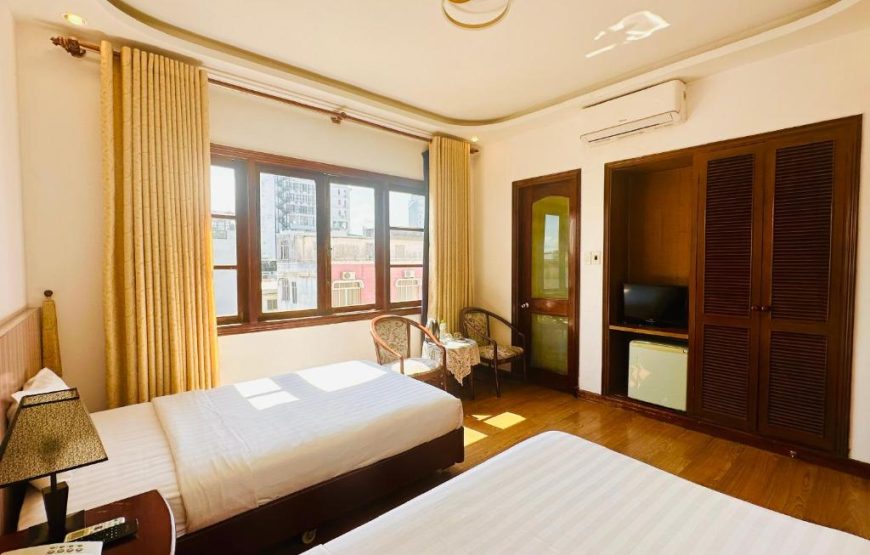 Cosiana Hue Hotel