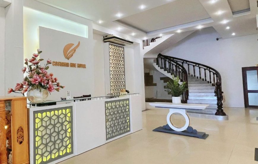 Cosiana Hue Hotel