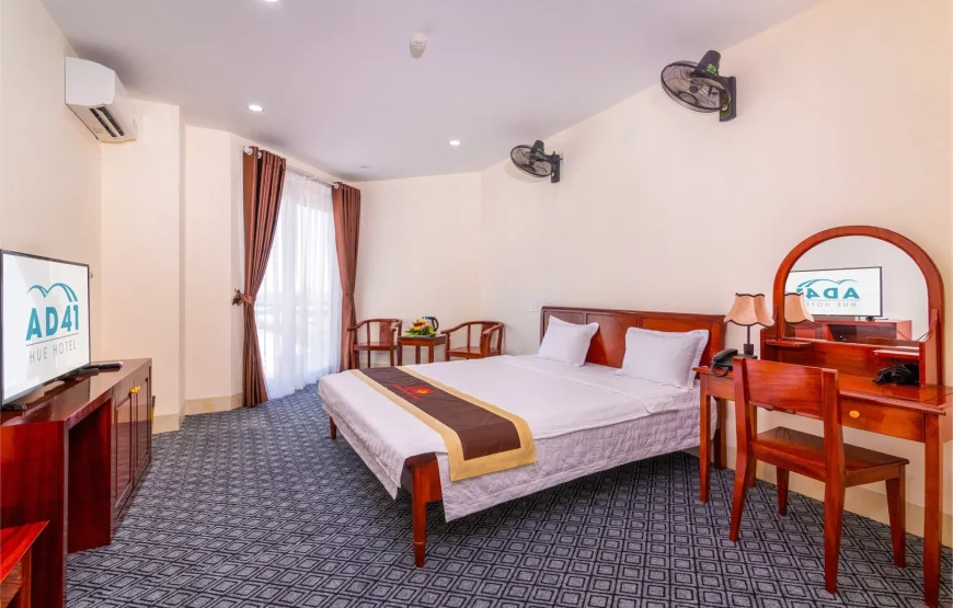 Khách sạn AD41 Huế