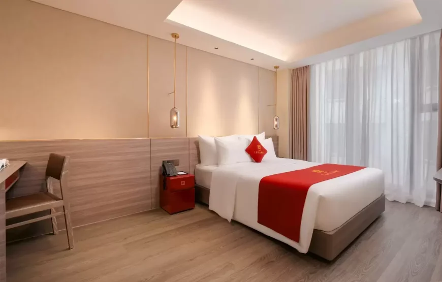 Le Carré Huế