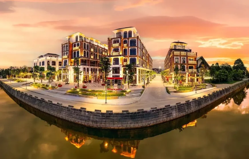 Lumiere Boutique Vỹ Dạ