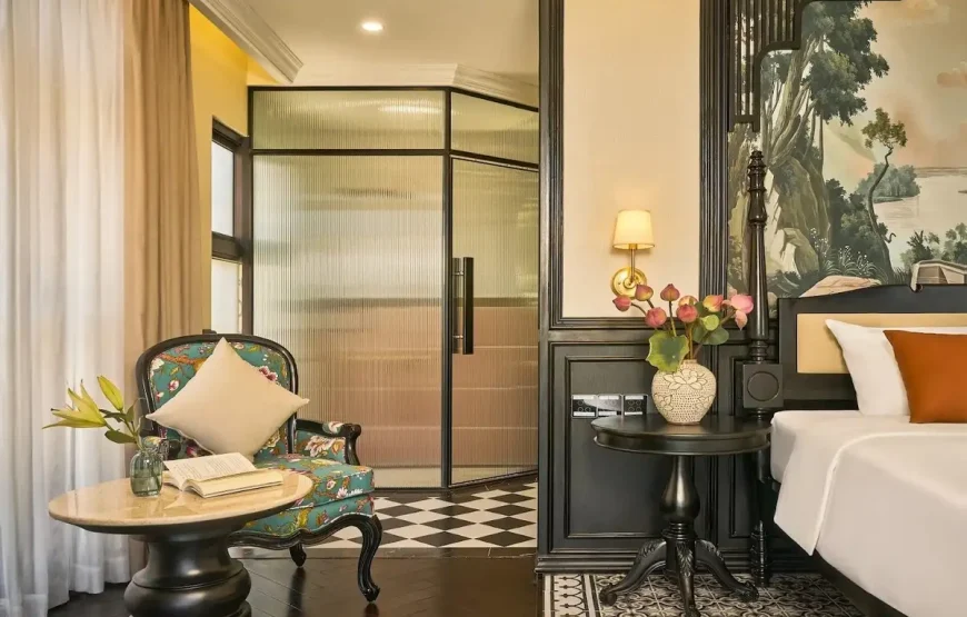 Lumiere Boutique Vỹ Dạ