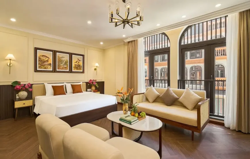 Lumiere Boutique Vỹ Dạ